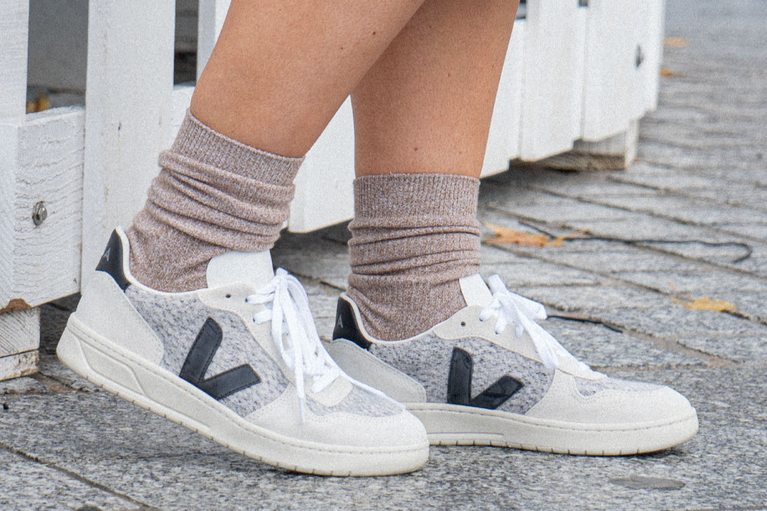 Les chaussures pour marcher longtemps en ville Neiwa