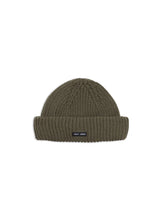 Bonnet marin Miki à revers - Saint James