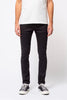 Dry Black Selvage