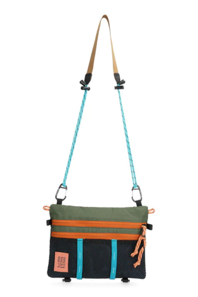 Sac Mountain Accessory Shoulder Bag - Topo designs