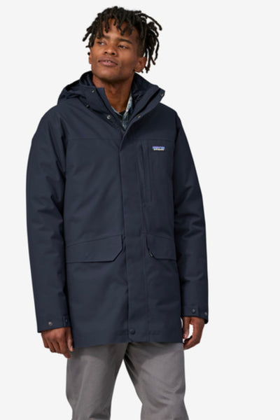 Parka Ms Tres 3-in-1 - Patagonia