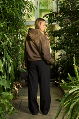 Sunfaded Hoodie - Arbor