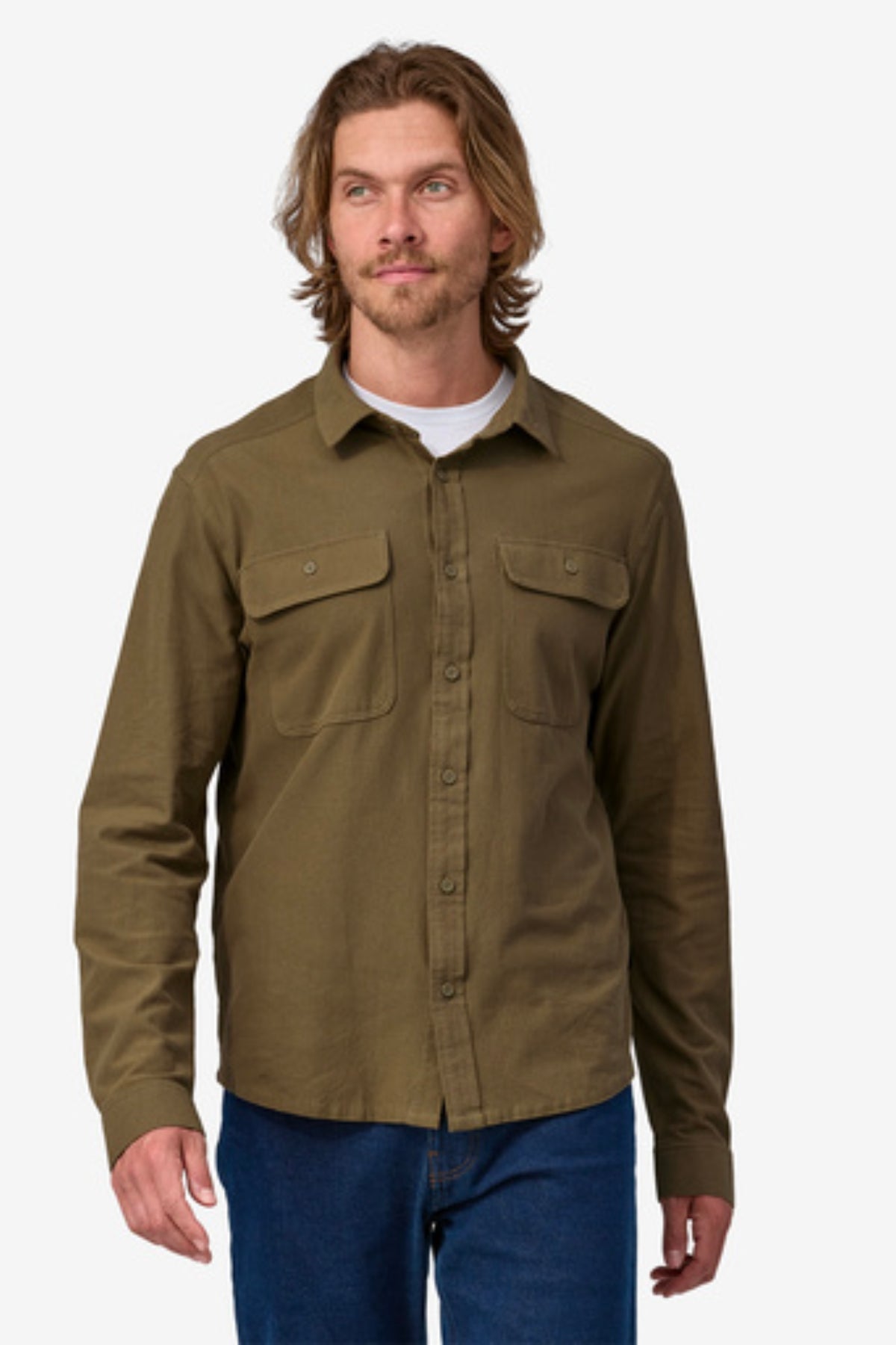Sur chemise M's Knoven - Patagonia