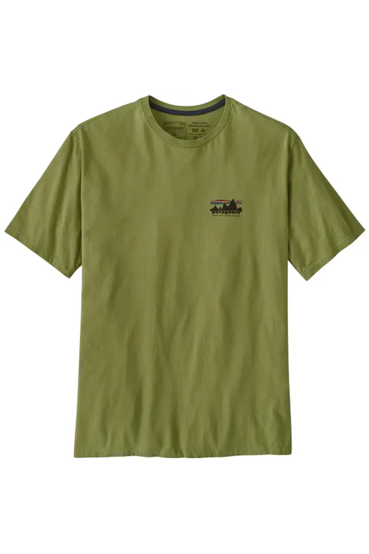 M's '73 Skyline Organic T-Shirt - Patagonia