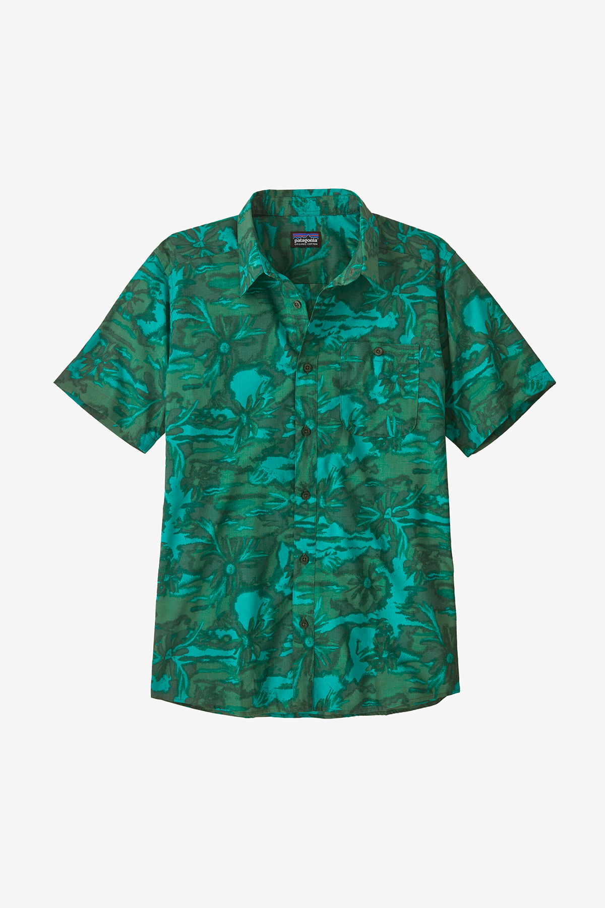 M's Go To Shirt - Patagonia