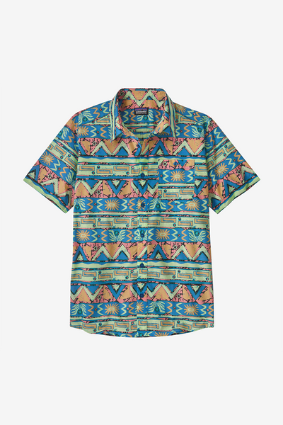 M's Go To Shirt - Patagonia