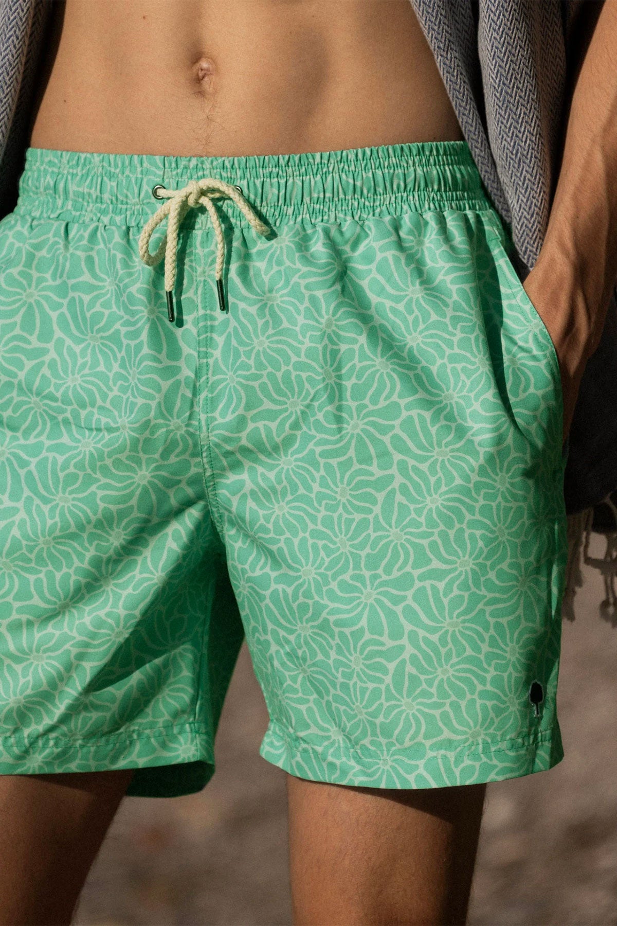 Maillot de bain Mimizan Faguo β Neiwa