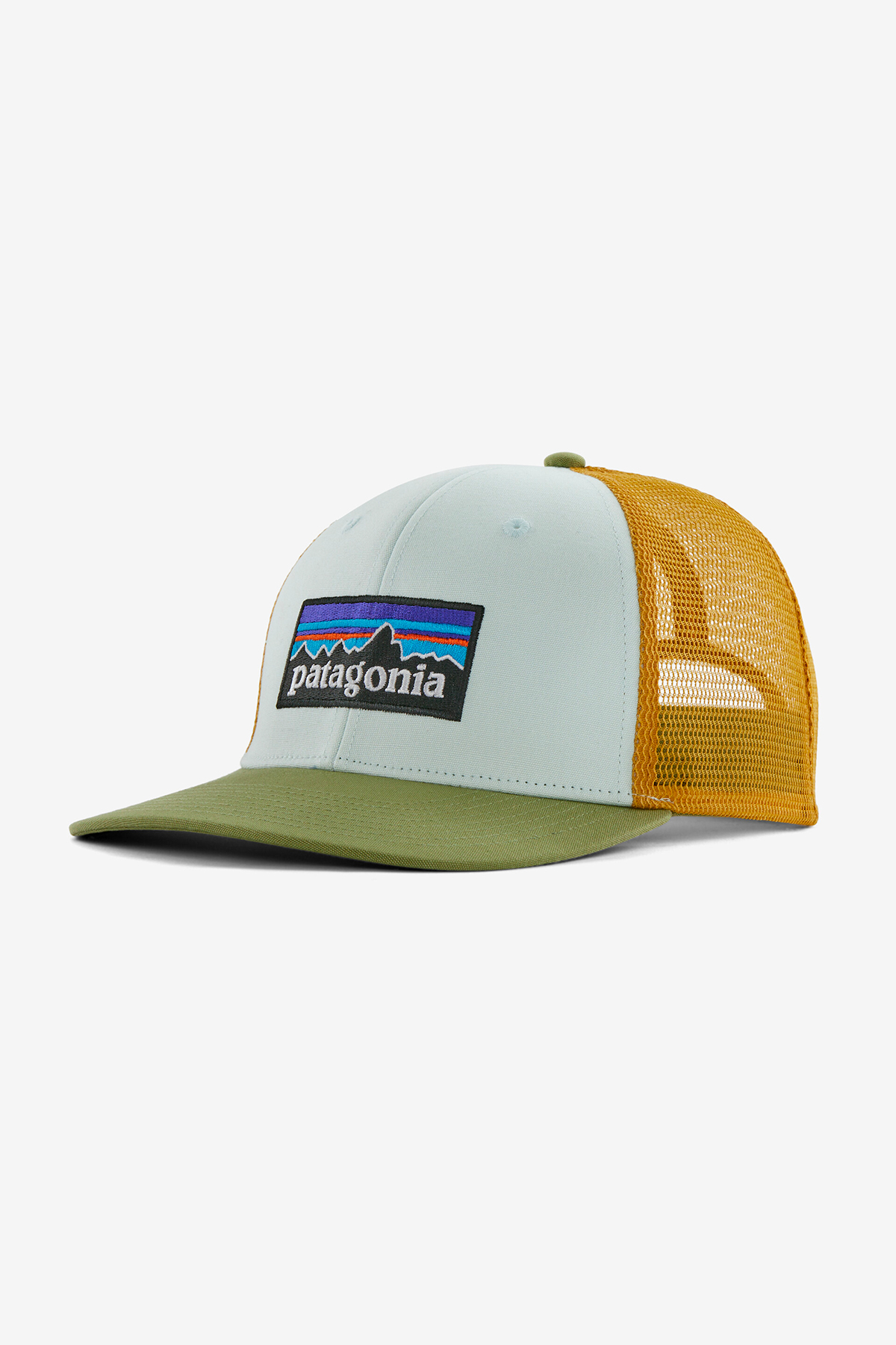 P-6 Logo Trucker Hat - Patagonia