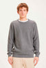 Dark Grey Melange