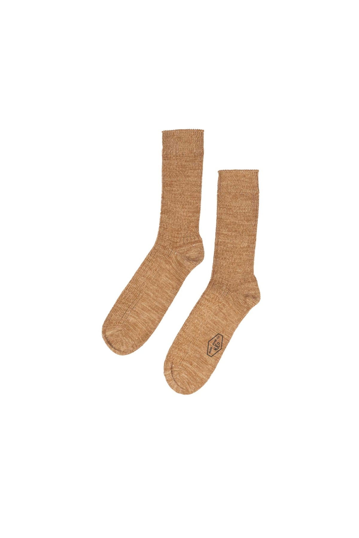 Chaussettes Chunky Sock Rebirth - Nudie Jeans