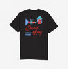 T-Shirt Fanfare - Olow