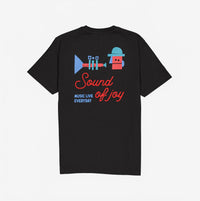 T-Shirt Fanfare - Olow