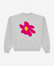 Violet Pink Crewneck - Arbor