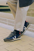 Nautico / White / Orange