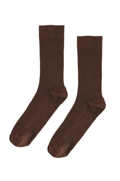 Chaussettes Classic Organic - Colorful Standard
