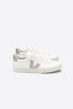 NATURAL SUEDE