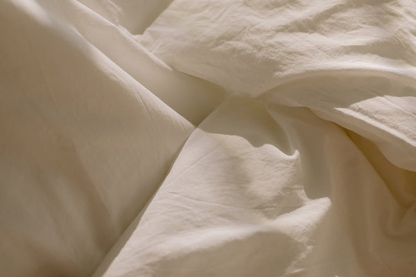 Qu'est-ce que le coton recyclé?