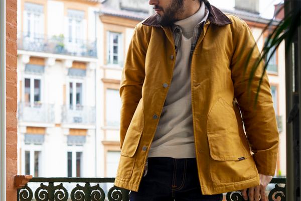 Comment choisir un manteau d'hiver pour homme?