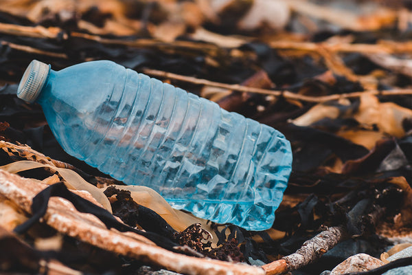Qu'est ce que le PET recyclé ou rPET ?