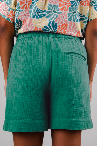 Brava Fabrics - Vêtements durables et éthiques femme