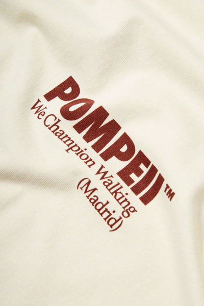 Pompeii