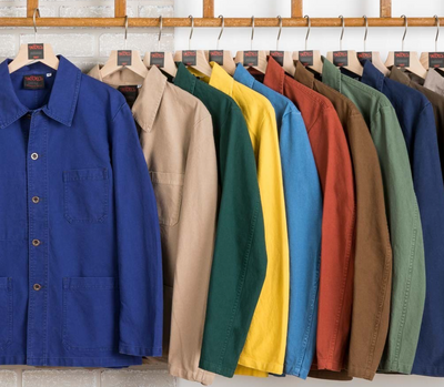 Collection Vetra