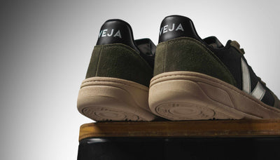 Collection Chaussures
