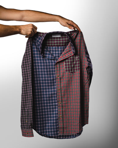 Collection Chemises