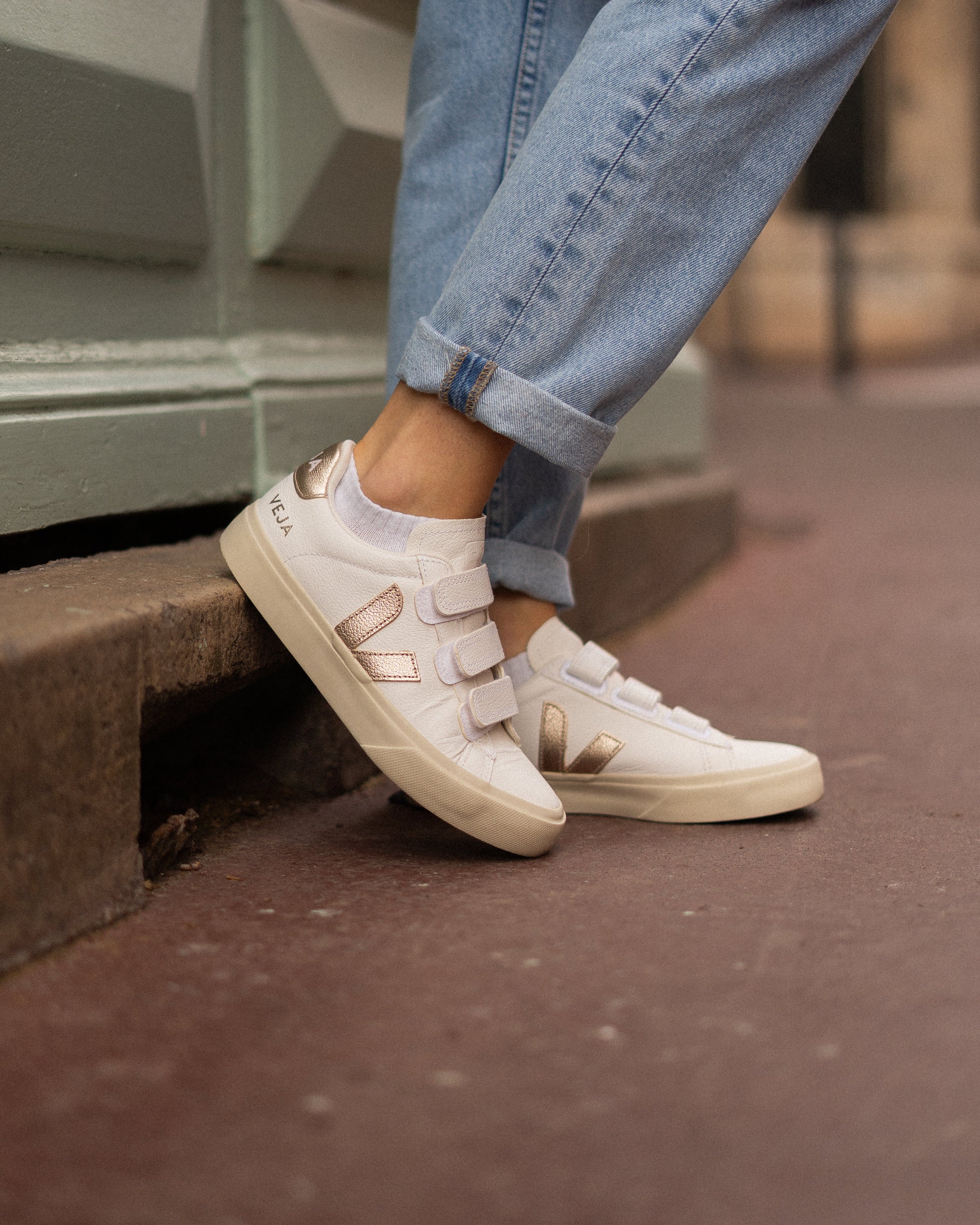veja promo femme