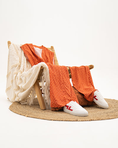 Robes et Combinaisons