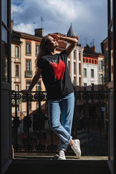 Nouveautés Femme