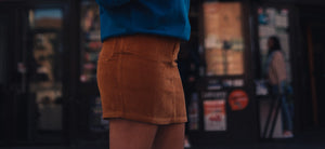 Jupes et Shorts
