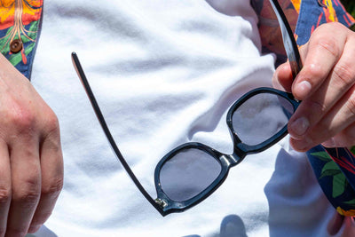 Collection Lunettes