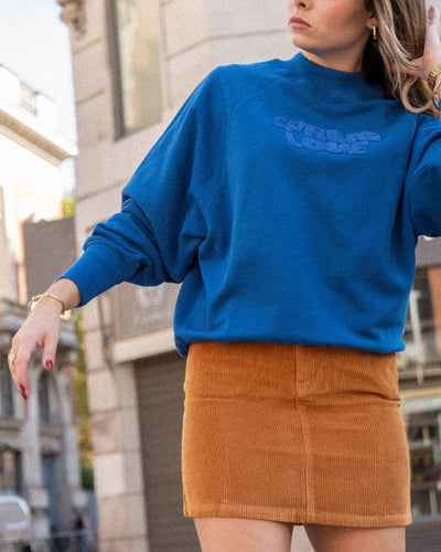 Pulls et Sweats
