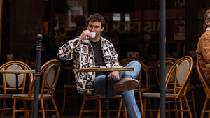 Nouveautés Homme