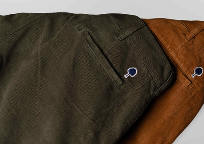 Collection Pantalons