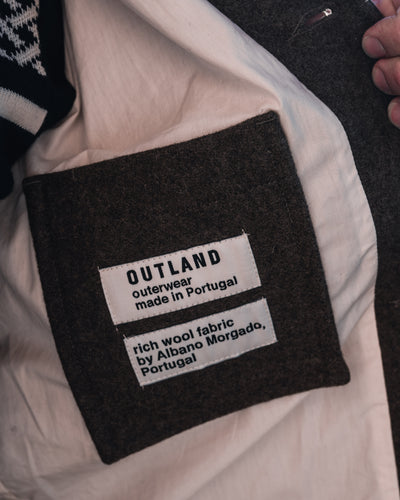 Collection Outland