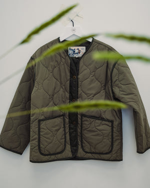 Vestes et Manteaux