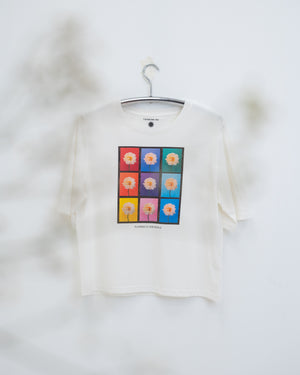 T-Shirts éthiques