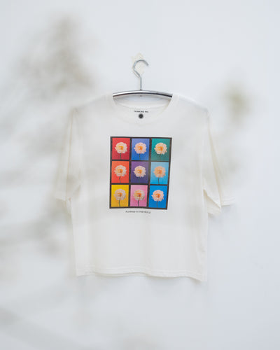 T-Shirts éthiques
