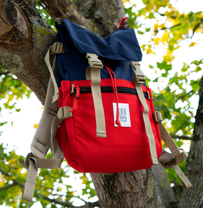 Collection Topo Designs