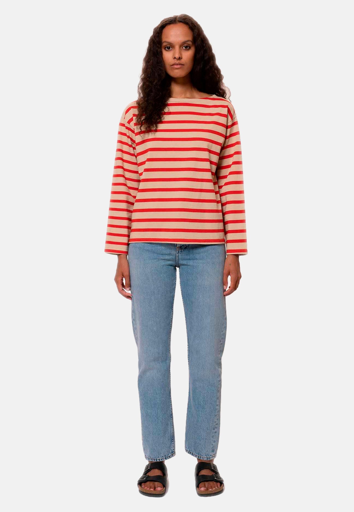 Jean Lofty Lo - Nudie Jeans
