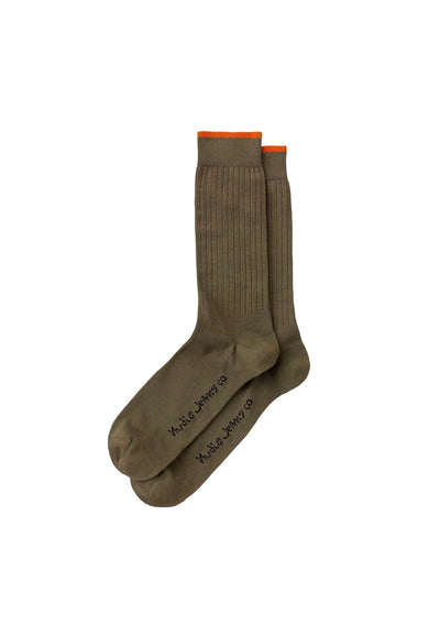 Gunnarsson Socks - Nudie Jeans