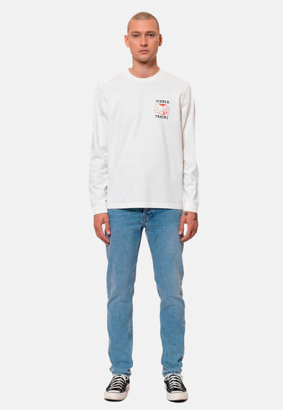 Rudi Hidden Tracks - Nudie Jeans