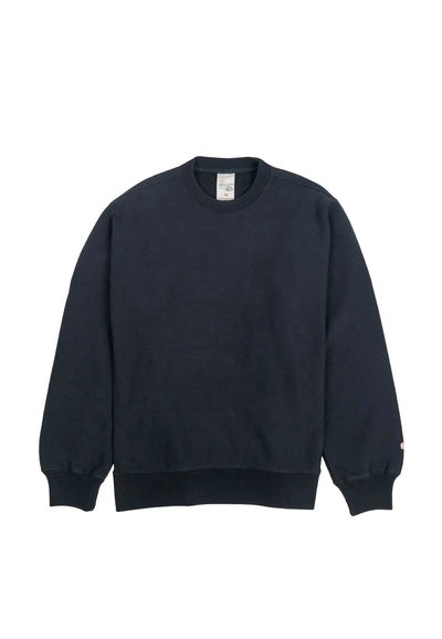 Hasse Crew Neck - Nudie Jeans