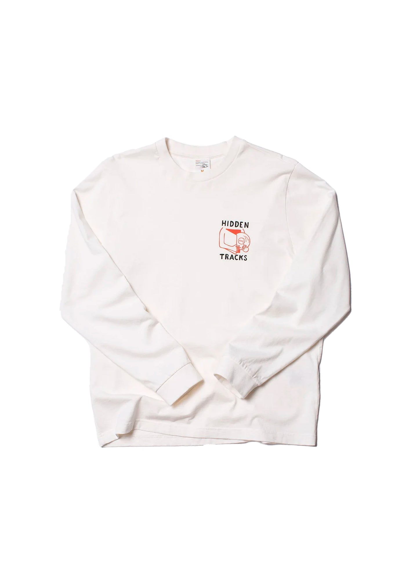 Rudi Hidden Tracks - Nudie Jeans