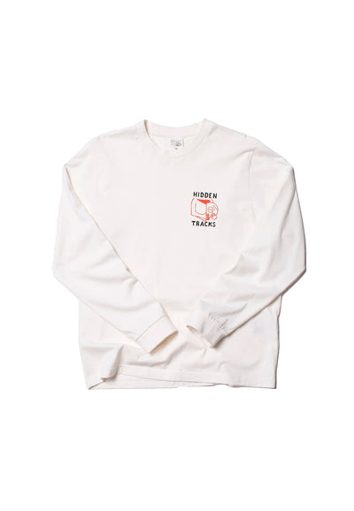 Rudi Hidden Tracks - Nudie Jeans
