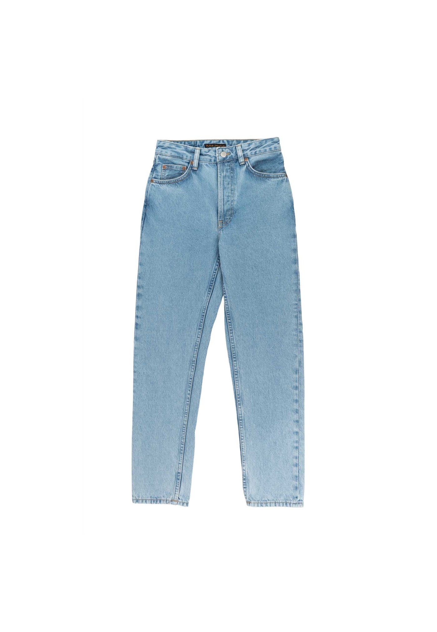 Breezy Britt - Nudie Jeans