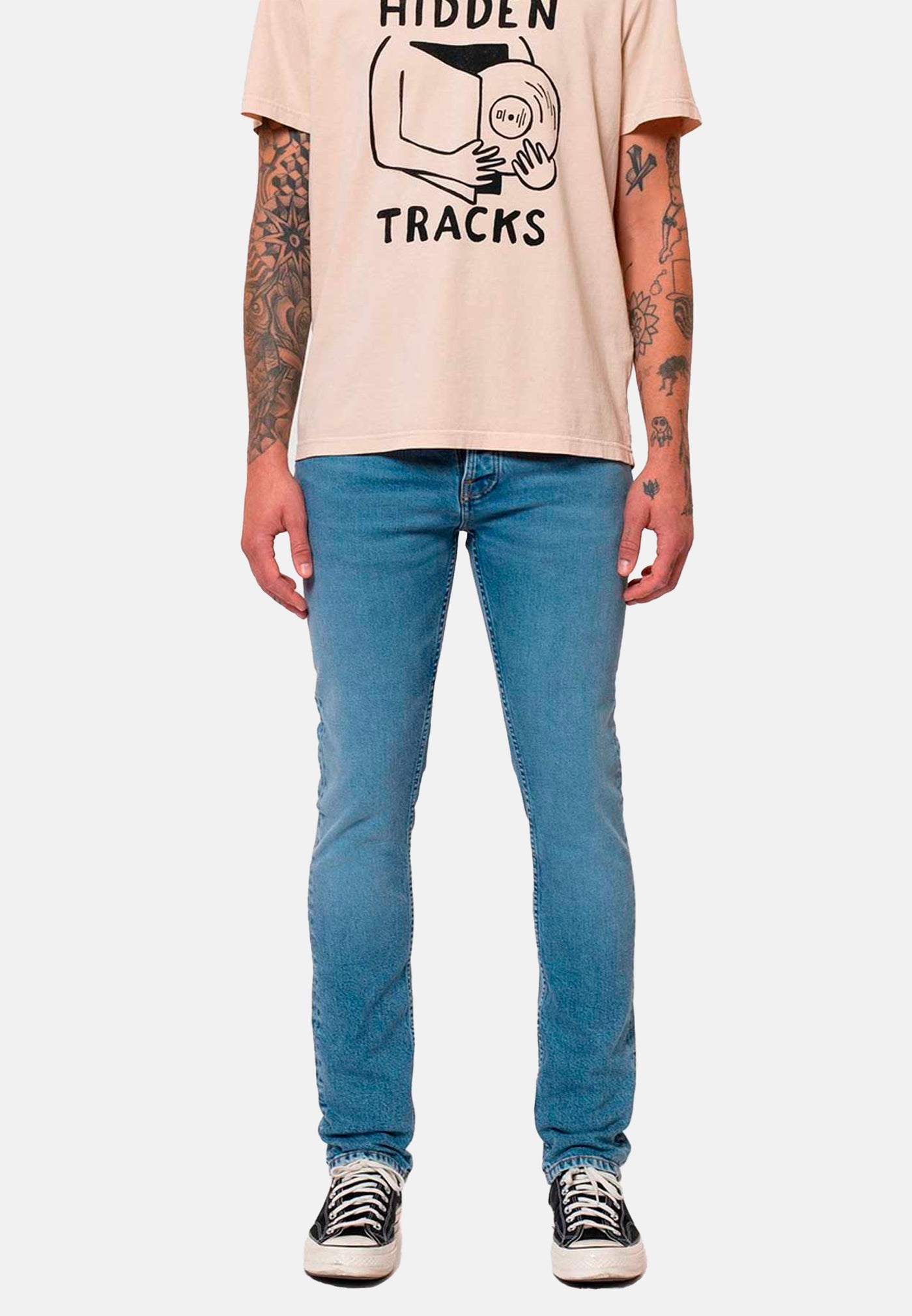 Grim Tim - Nudie Jeans