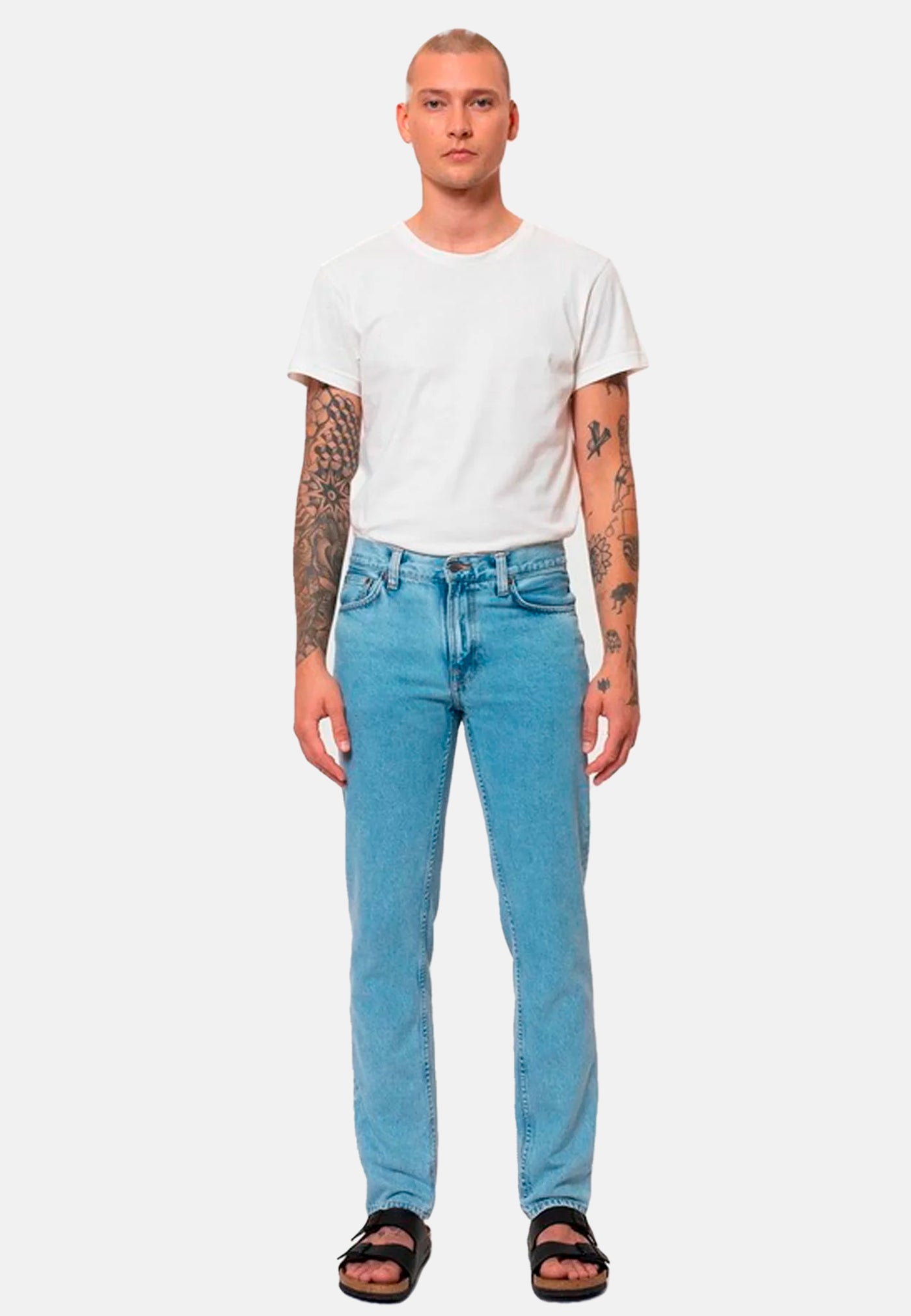 Gritty Jackson - Nudie Jeans